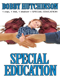 Hutchinson Bobby — SPECIAL EDUCATION