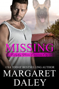 Margaret Daley — Missing