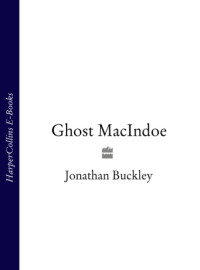 Buckley Jonathan — Ghost MacIndoe