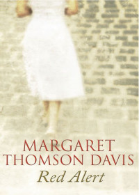 Davis, Margaret Thomson — Red Alert