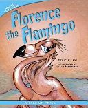 Felicia Law — Florence the Flamingo