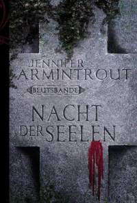 Armintrout Jennifer — Nacht der Seelen