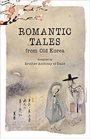 Brother Anthony of Taizé — Romantic Tales from Old Korea