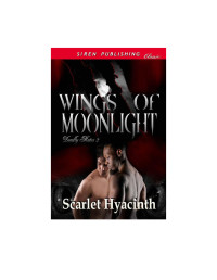 Hyacinth Scarlet — Wings of Moonlight