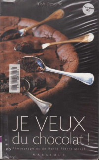 Deseine Trish — Je veux du chocolat !