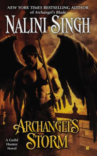Singh Nalini — Archangel's Storm