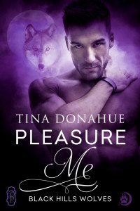 Donahue Tina — Pleasure Me