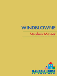 Messer Stephen — Windblowne