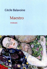 Cécile Balavoine — Maestro