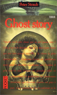 Straub Peter — Ghost Story