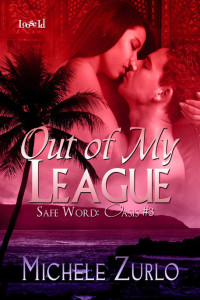 Zurlo Michele — Out of My League