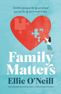 Ellie O'Neill — Family Matters