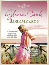 Gloria Cook — Rosemerryn