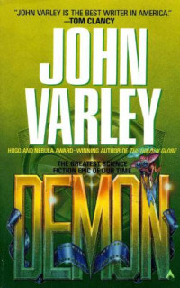 Varley John — Demon