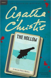 Christie Agatha — The Hollow (aka Murder After Hours)