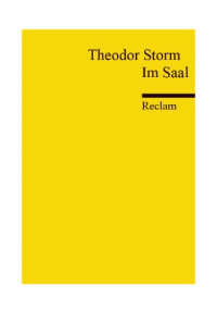 Storm Theodor — Im Saal