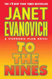 Evanovich Janet — To the Nines