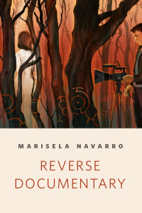 Navarro Marisela — Reverse Documentary