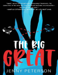 Jenny Peterson — The Big Great