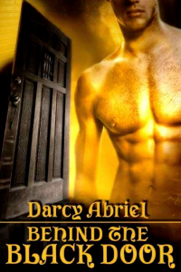 Abriel Darcy — Behind the Black Door