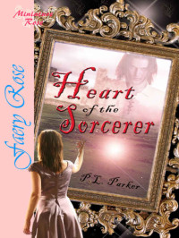 Parker, P L — Heart of the Sorcerer