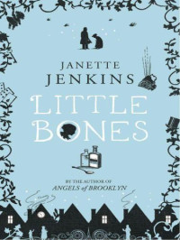 Jenkins Janette — Little Bones