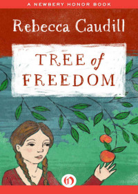 Caudill Rebecca — Tree of Freedom