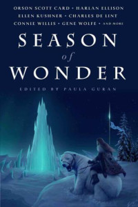 Guran, Paula (Editor) — Season of Wonder