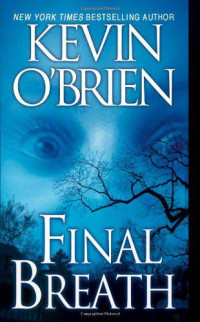 O'Brien, Kevin — Final Breath