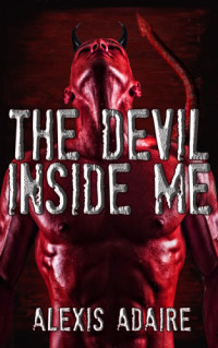 Adaire Alexis — The Devil Inside Me