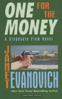 Evanovich Janet — One for the Money