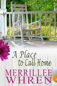 Merrillee Whren — A Place to Call Home