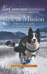 Lynette Eason — Rescue Mission
