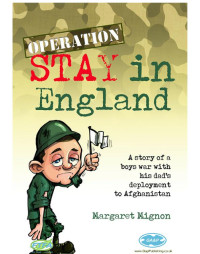 Mignon Margaret — Operation Stay in England