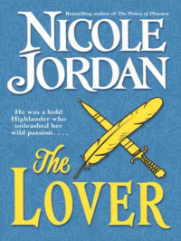 Jordan Nicole — The Lover