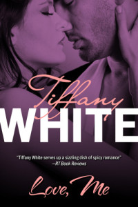 White Tiffany — Love, Me