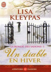 Kleypas Lisa — Un diable en hiver