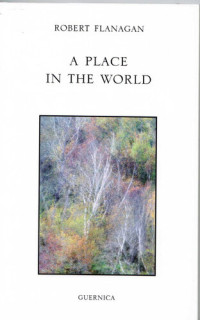 Robert Flanagan — A Place in the World