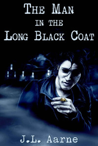 Aarne, J L — The Man in the Long Black Coat