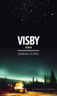 Slavig Barbara — Visby