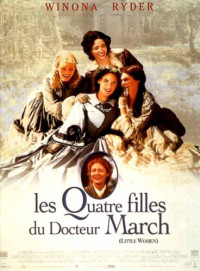 Aubert Brigitte — Les quatre fils du Dr March