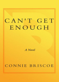 Briscoe Connie — Can't Get Enough