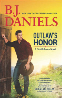 Daniels, B J — Outlaw's Honor