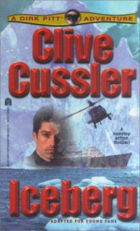 Cussler Clive — Iceberg