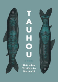 Kotuku Titihuia Nuttall — Tauhou