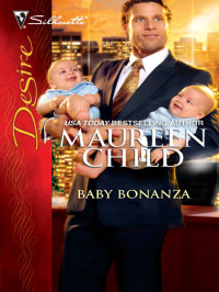 Child Maureen — Baby Bonanza