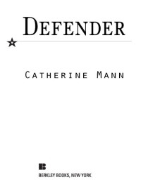 Mann Catherine — Defender