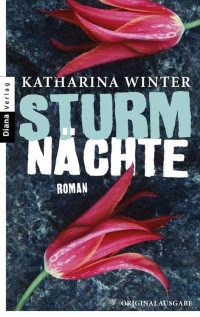 Katharina Winter — Sturmnächte