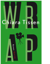 Tissen Chiara — Wrap