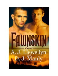 Llewellyn A J; Manly D J — Fawnskin